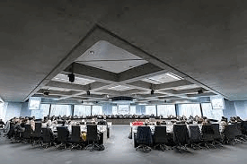 Meeting Hall